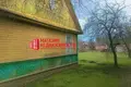 4 room house 79 m² Hrodna, Belarus