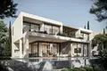 Villa de 4 dormitorios 292 m² Pafos, Chipre