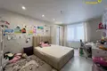 Mieszkanie 3 pokoi 81 m² Pryluki, Białoruś