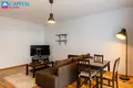 2 room apartment 61 m² Klaipėda, Lithuania