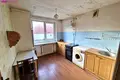 2 room apartment 56 m² Kedainiai, Lithuania