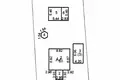 Casa 127 m² Lahojski sielski Saviet, Bielorrusia