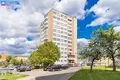 Apartamento 1 habitación 19 m² Vilna, Lituania