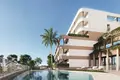 2 bedroom penthouse 103 m² Estepona, Spain