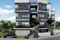 Mieszkanie 2 pokoi 103 m² Limassol, Cypr