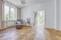 Apartamento 3 habitaciones 56 m² Varsovia, Polonia