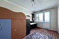 2 room apartment 52 m² Minsk, Belarus