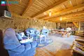 House 219 m² Moletai, Lithuania