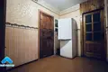 Wohnung 2 Zimmer 39 m² Masyr, Weißrussland