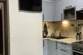 Mieszkanie 1 pokój 36 m² Petersburg, Rosja