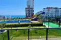 2 bedroom apartment 130 m² Mezitli, Turkey