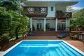 Haus 3 Schlafzimmer 214 m² West Bay, Honduras
