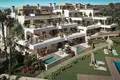 2 bedroom apartment 130 m² Marbella, Spain