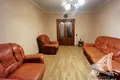 Квартира 2 комнаты 54 м² Брест, Беларусь