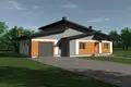 House 220 m² Stowbtsy, Belarus