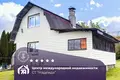 House 49 m² Zabalocki selski Savet, Belarus