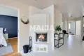 Casa 4 habitaciones 147 m² Vaasa sub region, Finlandia