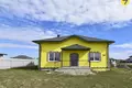 Haus 124 m² Svislacki sielski Saviet, Weißrussland