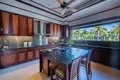 Condo 4 bedrooms 845 m² Phuket, Thailand