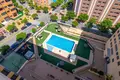 Mieszkanie 4 pokoi 104 m² la Vila Joiosa Villajoyosa, Hiszpania