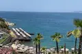 Duplex 4 chambres 136 m² en Milas, Turquie