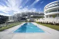 3 bedroom apartment 425 m² Benahavis, Spain