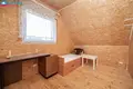 Maison 79 m² Brinkiskes, Lituanie