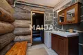 Коттедж 2 комнаты 61 м² Ylikiiminki, Финляндия