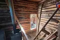House 36 m² Pierasadski sielski Saviet, Belarus