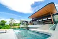 Villa de 4 habitaciones 547 m² Phuket, Tailandia