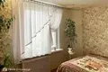 Mieszkanie 3 pokoi 72 m² Mińsk, Białoruś