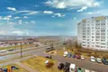 Apartamento 2 habitaciones 61 m² Minsk, Bielorrusia