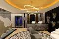 1 bedroom apartment 52 m² Oba, Turkey