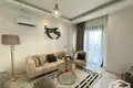 Wohnung 2 zimmer 59 m² Mahmutlar, Türkei