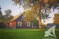 House 43 m² Rasna, Belarus