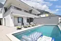 villa de 3 chambres 157 m² Makarska, Croatie