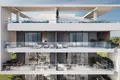 Apartamento 3 habitaciones 146 m² Demos Agiou Athanasiou, Chipre