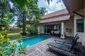 villa de 3 chambres 208 m² Phuket, Thaïlande