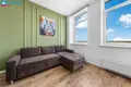 Mieszkanie 1 pokój 25 m² Wilno, Litwa