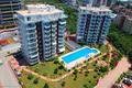 Квартира 3 комнаты  Махмутлар, Турция