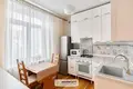 2 room apartment 56 m² Minsk, Belarus