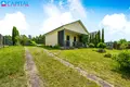 Casa 35 m² Sepeciai, Lituania