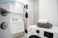 Квартира 2 комнаты 58 м² Riese, Литва