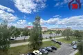 3 room apartment 62 m² Salihorsk, Belarus