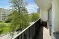 2 room apartment 57 m² Minsk, Belarus