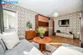 Квартира 2 комнаты 54 м² Вильнюс, Литва