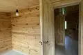 Haus 44 m² Ladzenicki selski Savet, Belarus