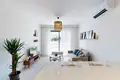1 bedroom apartment 85 m² Mezitli, Turkey