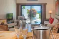1 bedroom condo 93 m² Roatan, Honduras