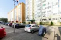 Mieszkanie 1 pokój 34 m² Lyasny, Białoruś
